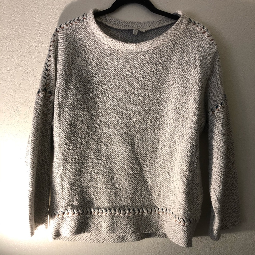 Lucky Brand sweater